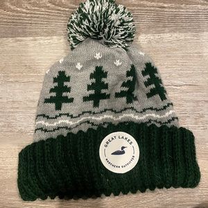 COPY - Great Lakes winter hat